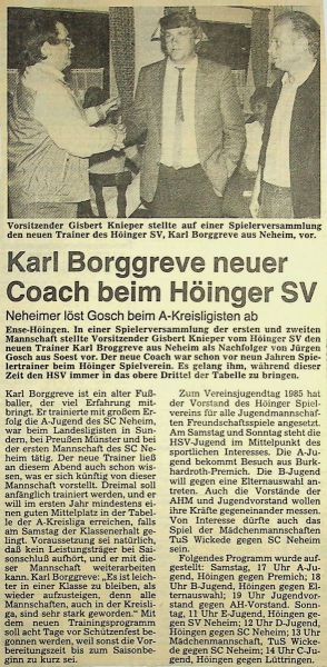 1985-Karl-Borggrewe-neuer-Trainer