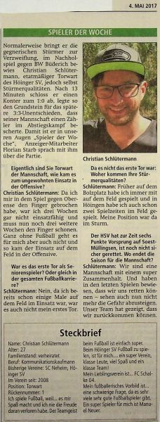 2017-05-04-Christian-Schluetermann-Spieler-der-Woche