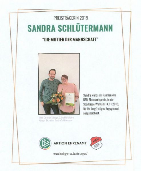 2019-11-14-Sandra-Schluetermann-Ehrung-1