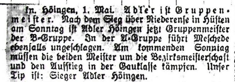 1929-DJK-Adler-Hoeingen-ist-Meister