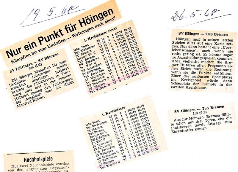 1968-Abstieg-in-die-2.-Kreisklasse-Letzte-Spiele