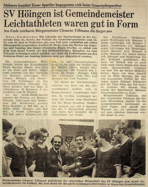 1976-Gemeindemeister