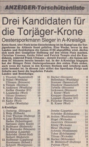1988-Zeitung-Torschuetzenkoenig-Oestersporkmann