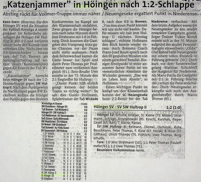 2002-03-Tabelle-nach-15.-Speiltag-und-Spielbericht