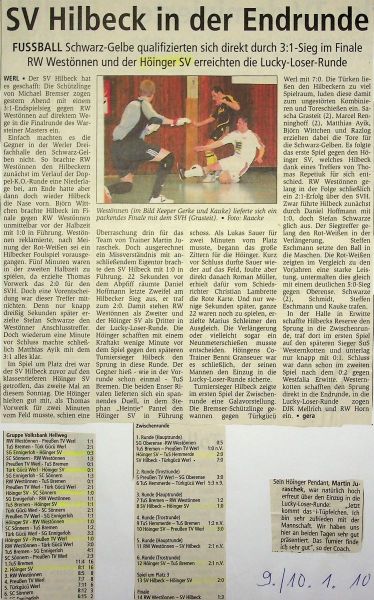 2010-01-Warsteiner-Masters-Zwischenrunde