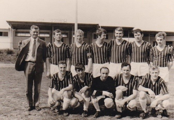 1960er-1.-Mannschaft-01