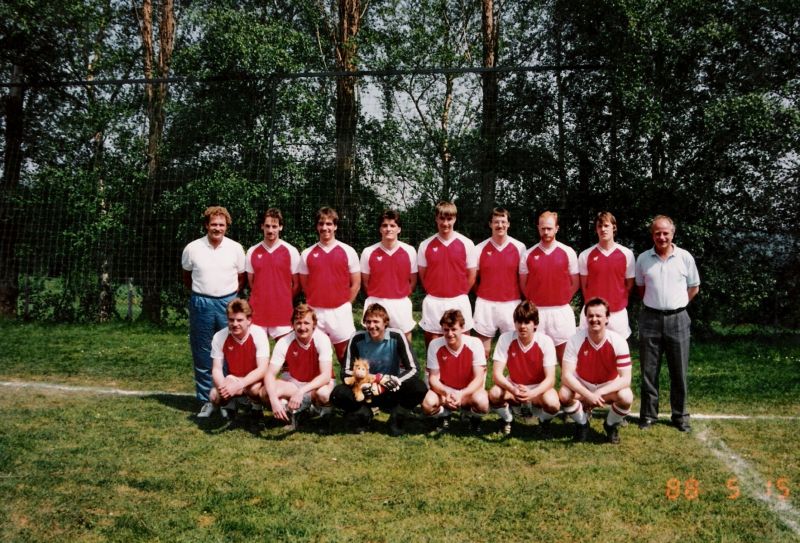 1987-1.-Mannschaft
