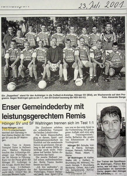 2001-Mannschaftsfoto-und-Spielbericht-gegen-Waltringen