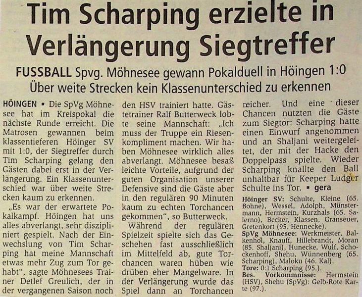 2006-10-Pokalspiel-gegen-Moehnesee