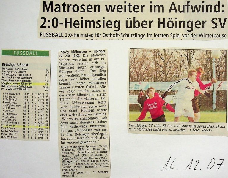 2007-08-Spielbericht-gegen-Moehnesee