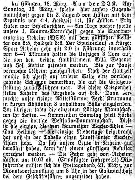 1930-Spielbericht-gegen-Neheim