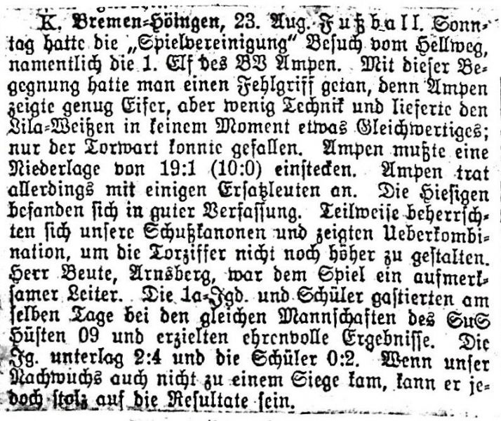 1932-Kantersieg-des-SV-Bremen-Hingen-gegen-Ampen
