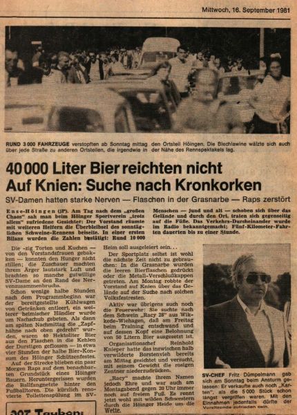 1981-Schweinerennen-I-22-Beschreibung-des-Chaos