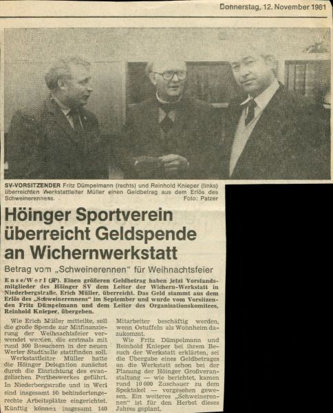 1981-Schweinerennen-I-26-Spende