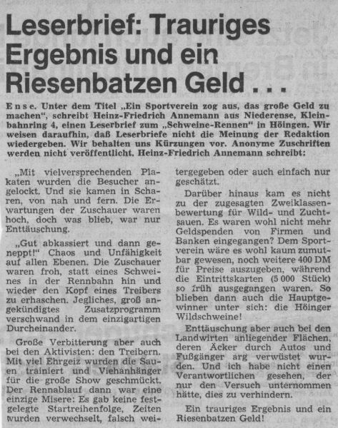 1981-Schweinerennen-I-29-Leserbrief