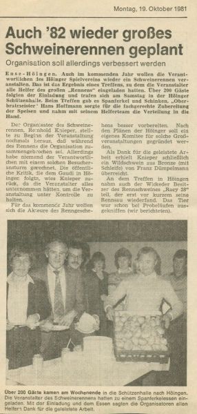 1981-Schweinerennen-I-51-Helferfete