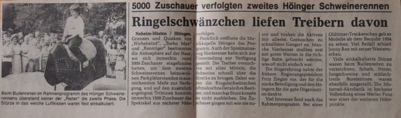 1982-Schweinerennen-II-20-Zeitungsbericht