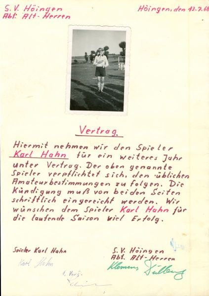 1968-07-13-Alte-Herren-Spielervertrag