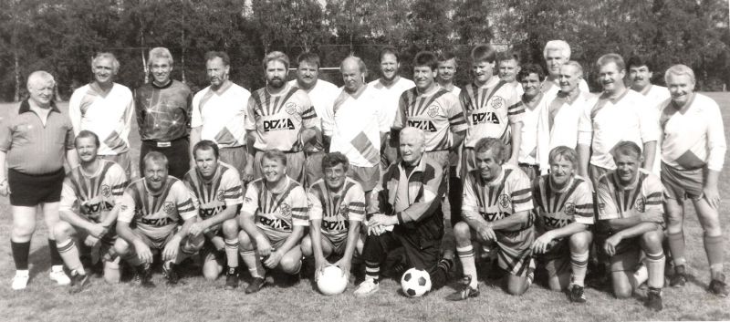 1994-Traditionsmannschaft