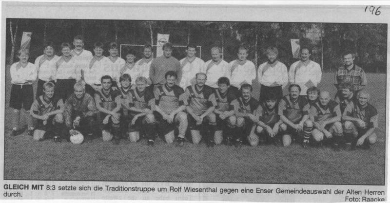 1996-Traditionsspiel