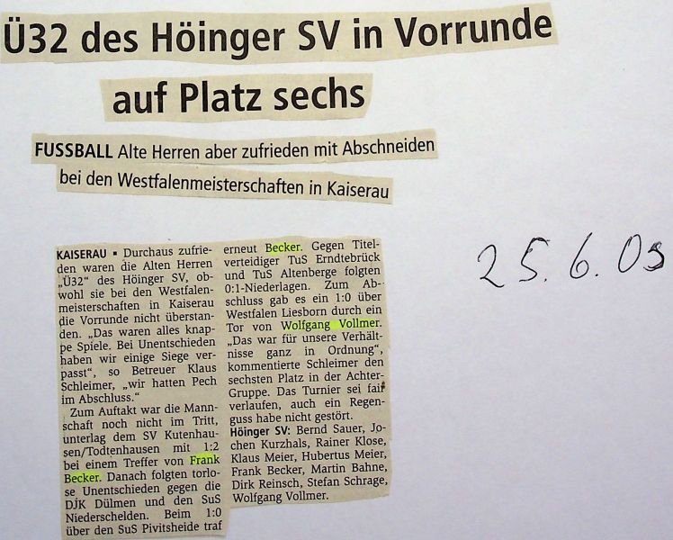 2005-AH-Westfalenmeisterschaften