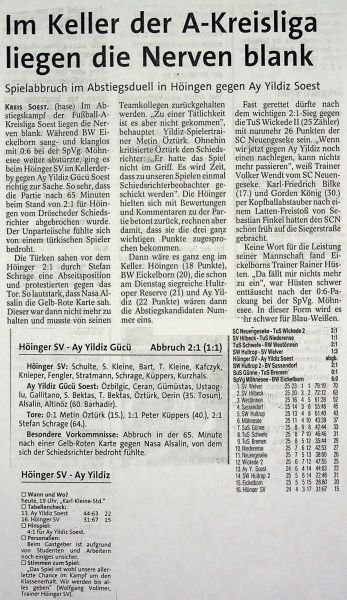 2002-03-Spielabbruch-gegen-Ay-Yildiz