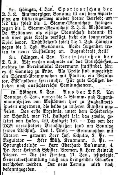 1929-Verschiedene-Zeitungsartikel
