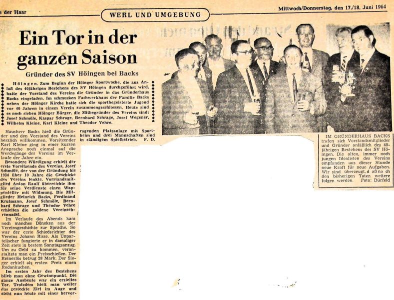 1964-Treffen-der-Gruendungsmitglieder-zum-40-jaehrigen-Bestehen