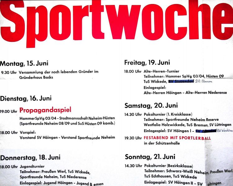 1964-Plakat-zur-Sportwoche