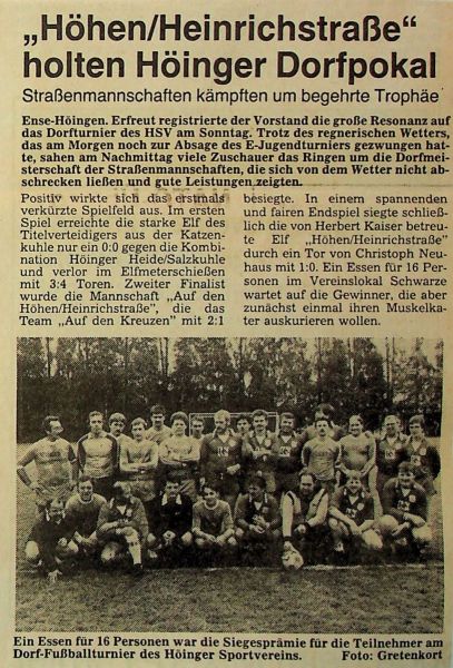 1988-Turnier-Strassenmannschaften