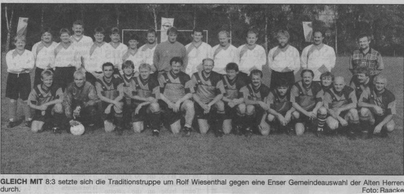 1996-Traditionsspiel