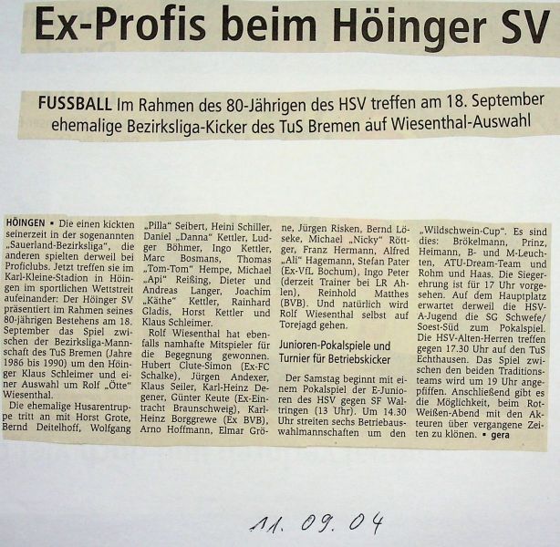2004-Oette-gegen-Schleimer-Traditionsspiel-Vorbericht