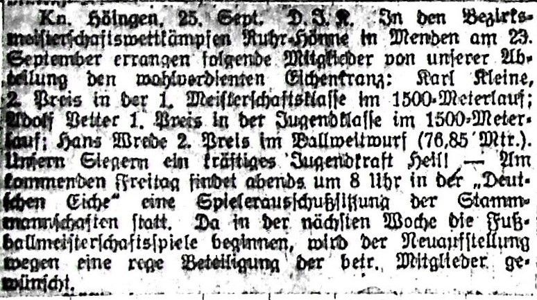 1928-Bezirksmeisterschafswettkaempfe-Ruhr-Hoenne