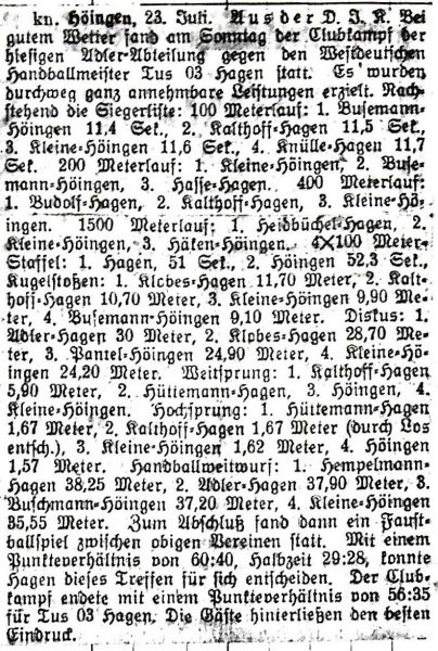 1930-Clubkampf-gegen-TuS-03-Hagen