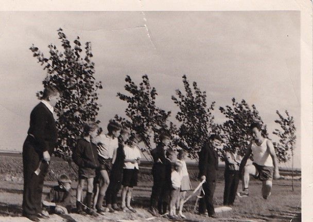 1964-Weitsprung