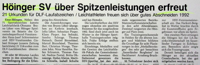 1993-Leichtathletik-DLF-Laufabzeichen