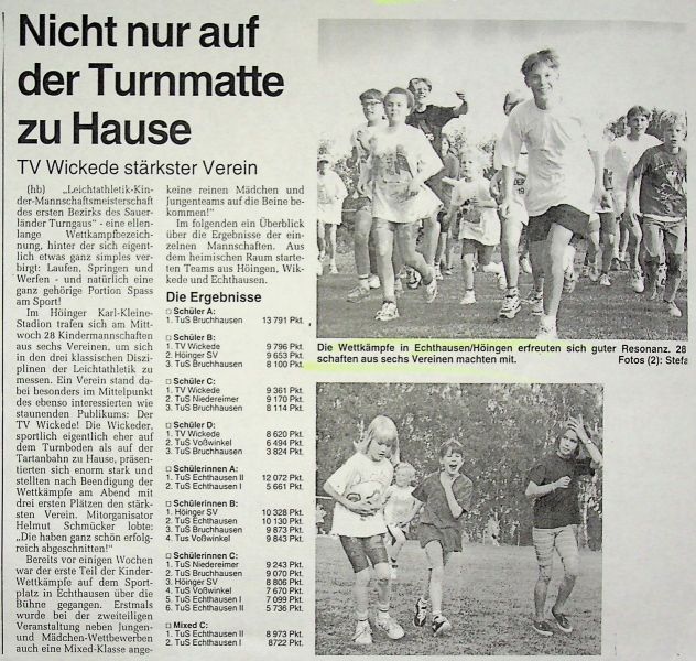 1996-Leichthletik-Mannschaftsmeisterschaften