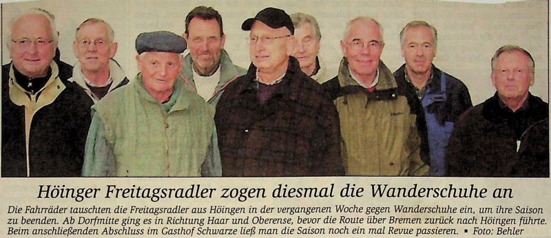 2007-Freitagsradler-Wanderung