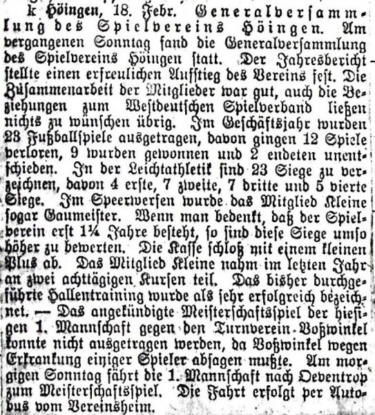 1931-SV-Hoeingen-Generalversammlung