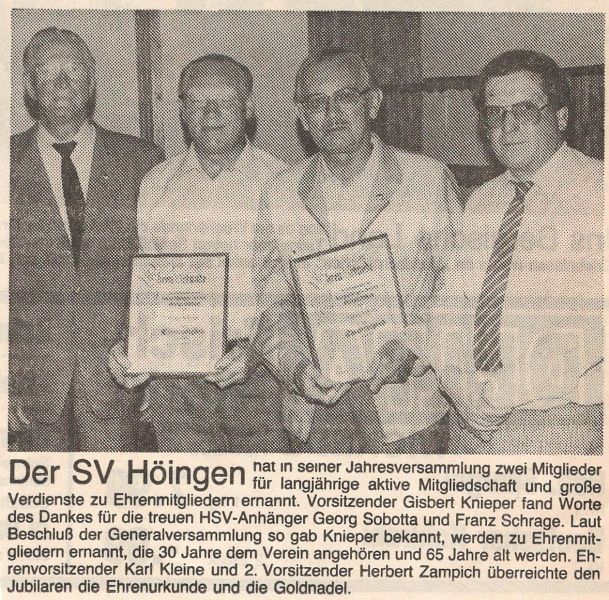 1990er-Ehrenurkunde-fuer-Franz-Schrage-und-Georg-Sobotta