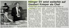 Generalversammlungen