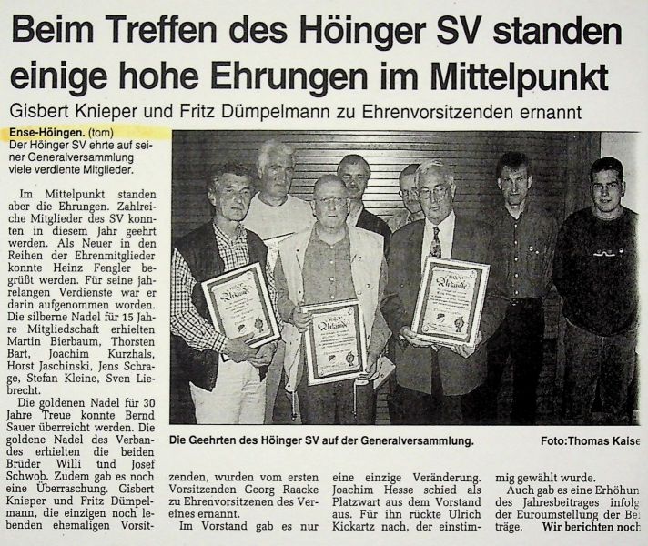 2001-Generalversammlung-Ehrungen