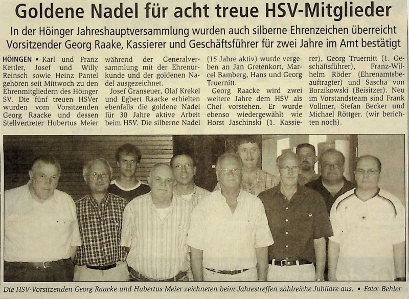 2006-Generalversammlung-Ehrungen