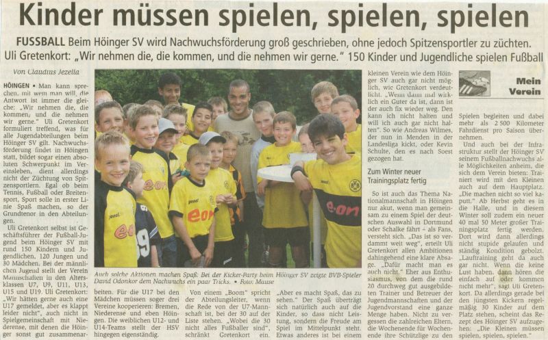 2004-07-22-Odonkor-beim-HSV