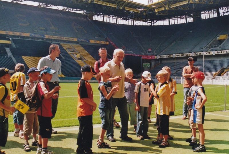 2007-BVB-Stadionbesuch-F-Jugend-01