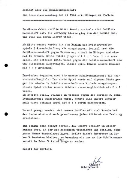 1964-Bericht-ueber-erste-Schuelermannschaft-01