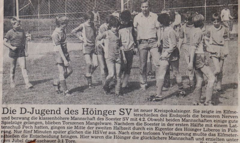 1985-86-D-Jugend-Kreispokalsieger