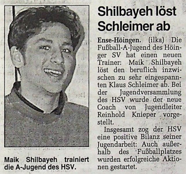 1998-Schilbajey-loest-Schleimer-als-A-Jugend-Trainer-ab