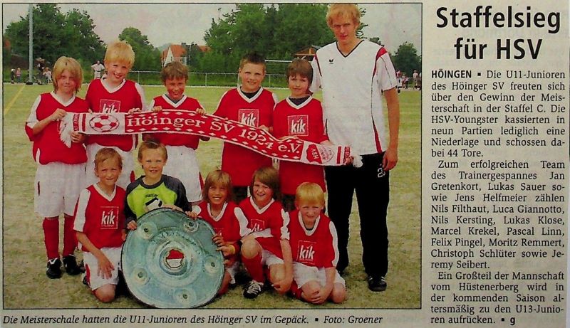 2008-E-Jugend-Meister