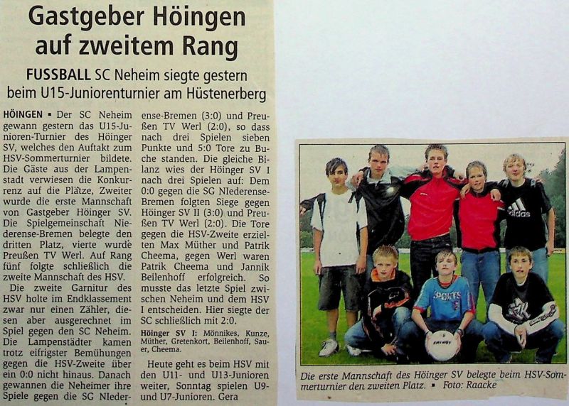 2006-06-20-HSV-Sommerturnier-mit-Bild-C-Jugend